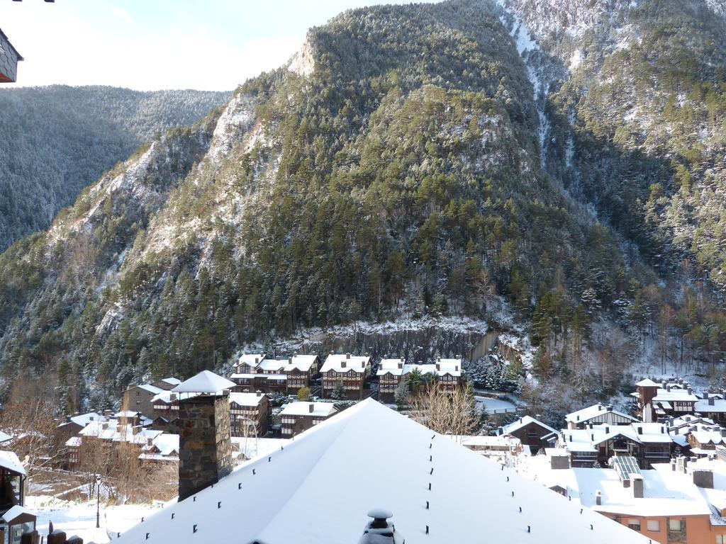 Ski Station Apartments 아린잘 외부 사진