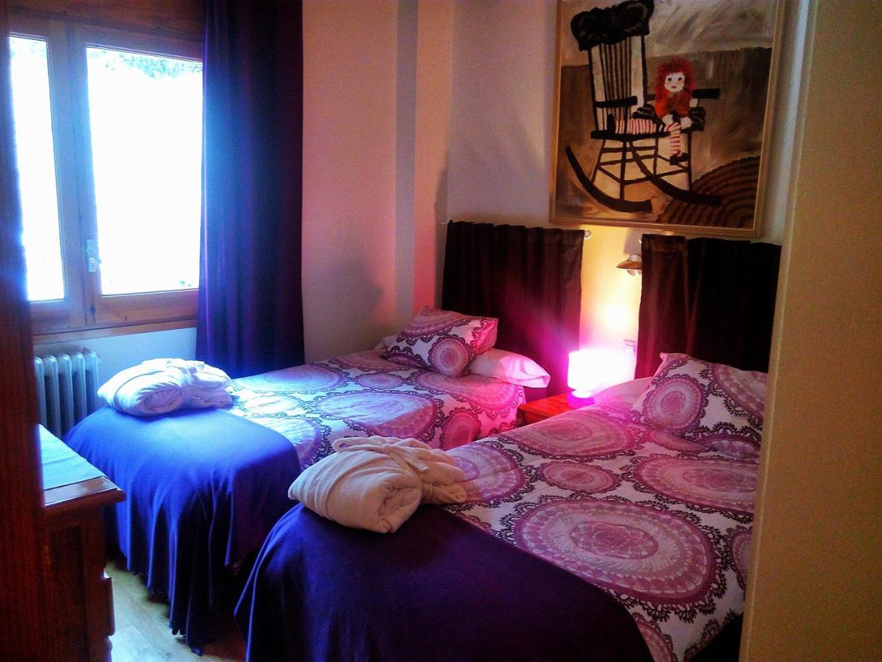 Ski Station Apartments 아린잘 외부 사진