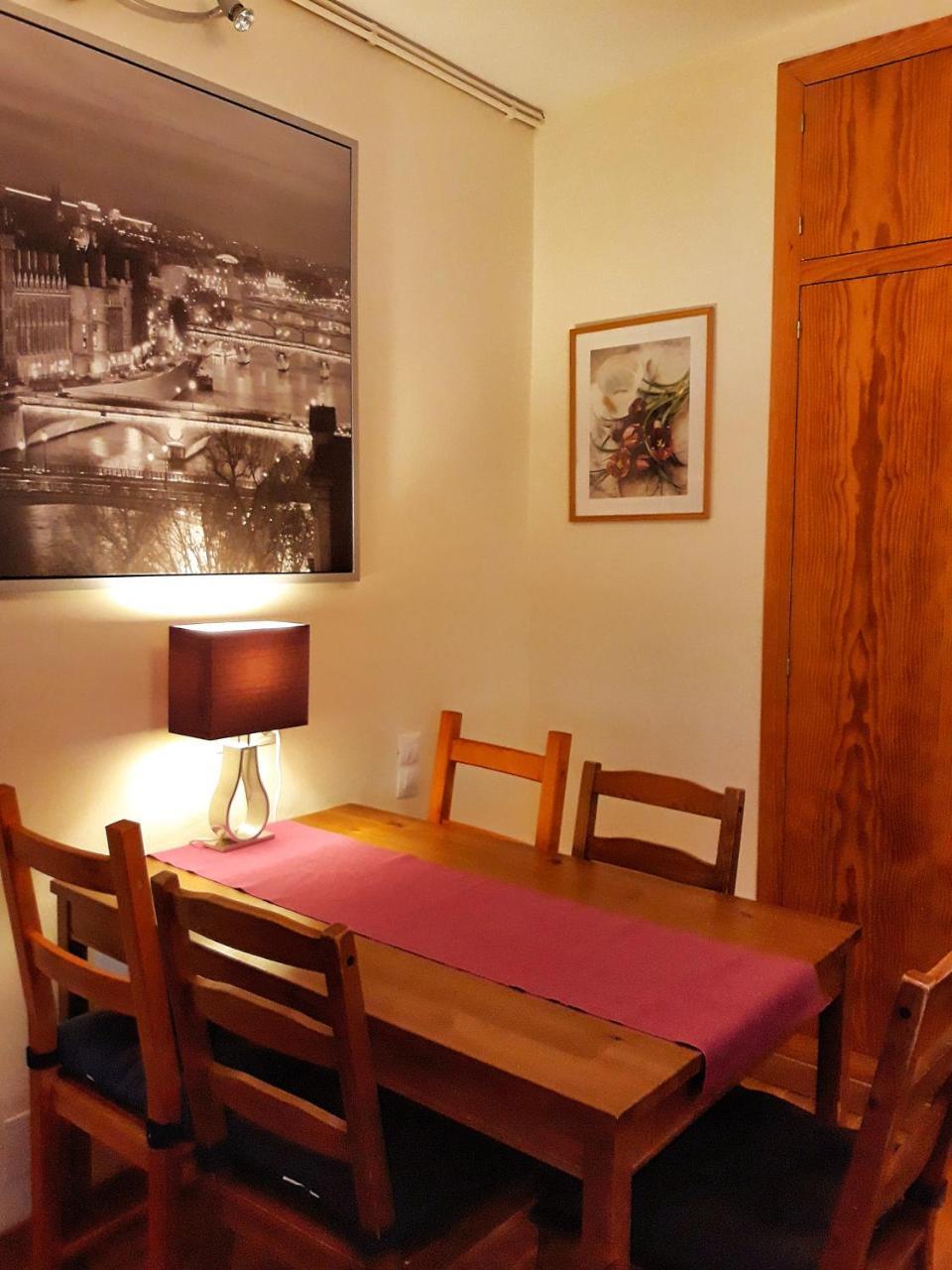 Ski Station Apartments 아린잘 외부 사진