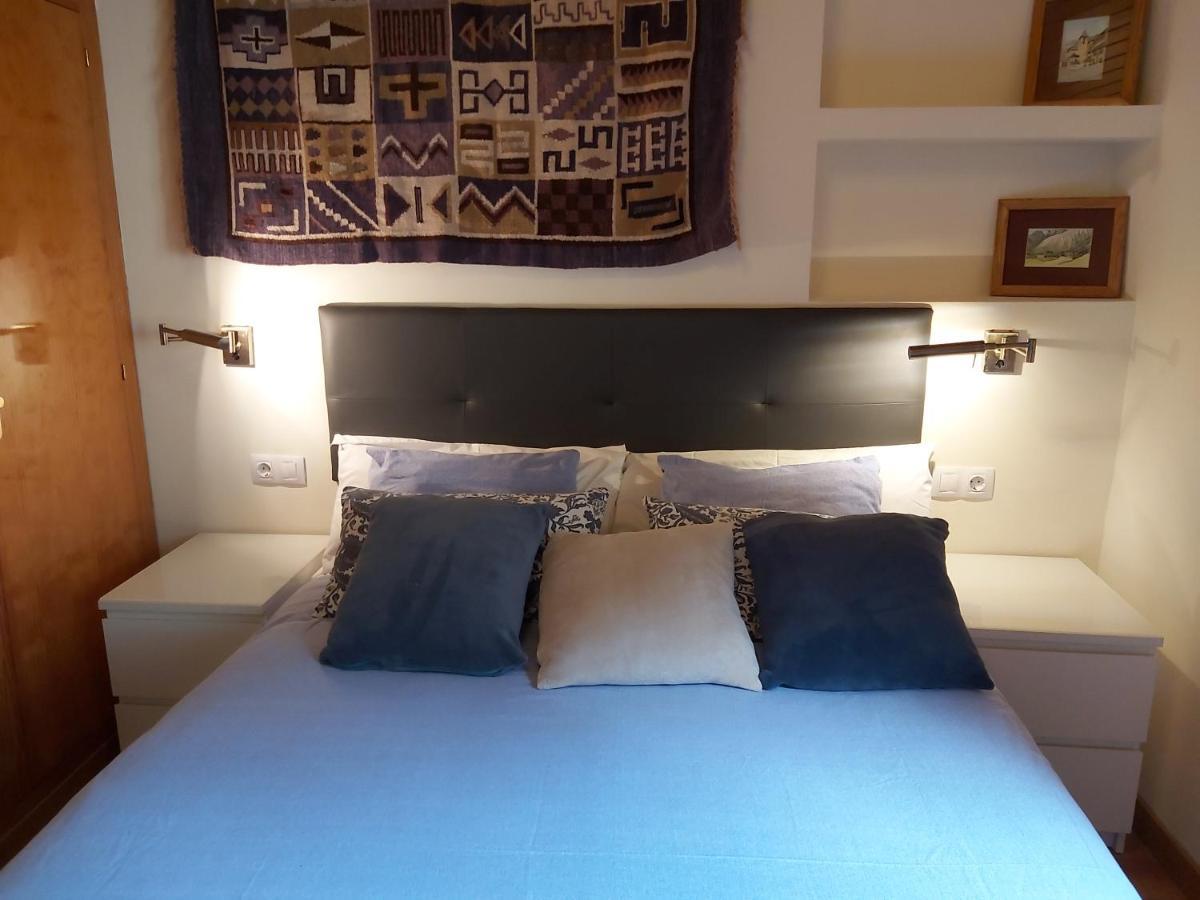 Ski Station Apartments 아린잘 외부 사진