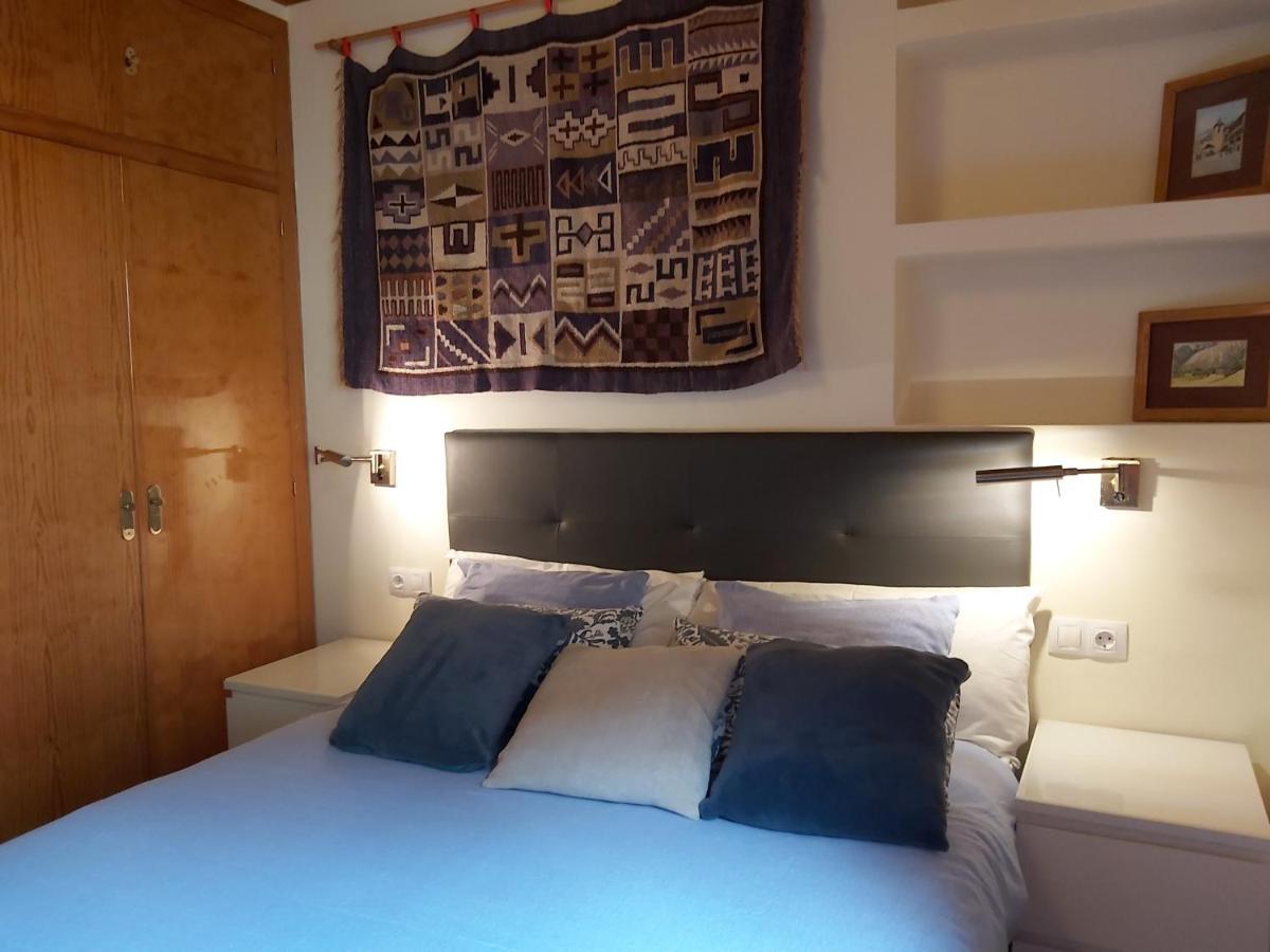 Ski Station Apartments 아린잘 외부 사진